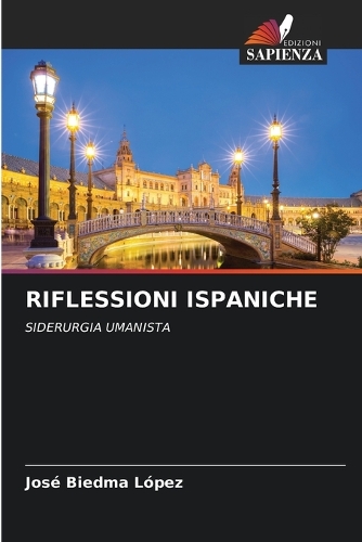 Riflessioni Ispaniche