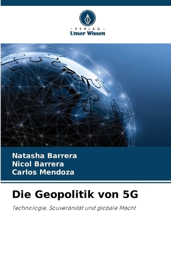 Die Geopolitik von 5G