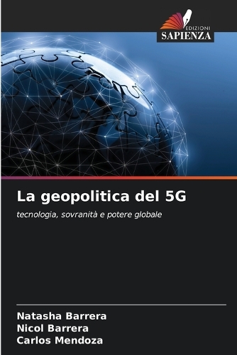 La geopolitica del 5G
