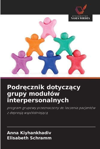 Podręcznik dotyczący grupy modulów interpersonalnych