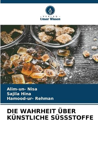 Die Wahrheit Über Künstliche Süssstoffe