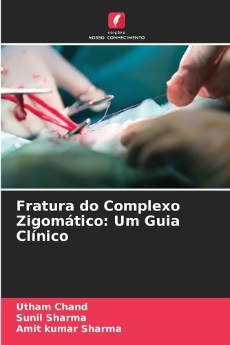 Fratura do Complexo Zigomático