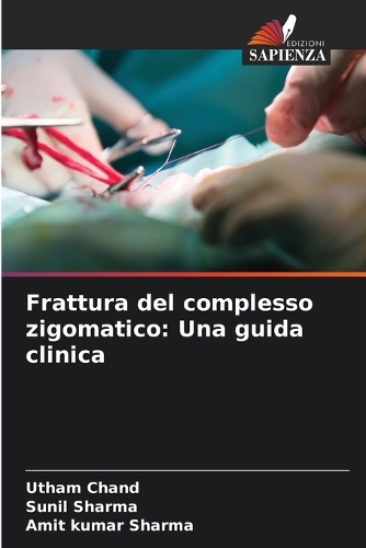 Frattura del complesso zigomatico