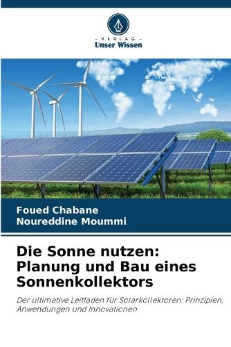 Die Sonne nutzen