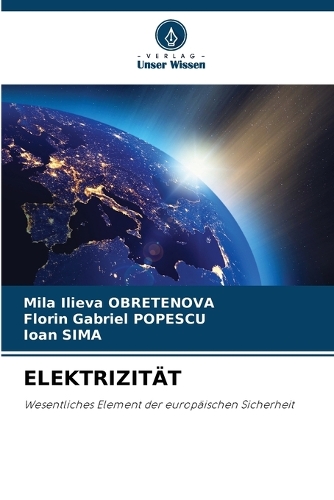 Elektrizität
