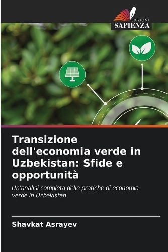 Transizione dell'economia verde in Uzbekistan