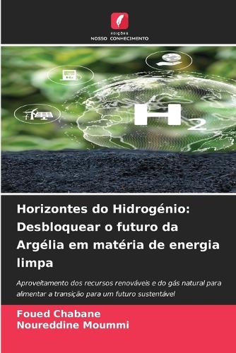 Horizontes do Hidrogénio