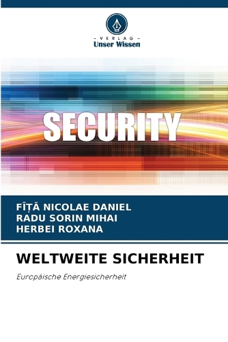 Weltweite Sicherheit