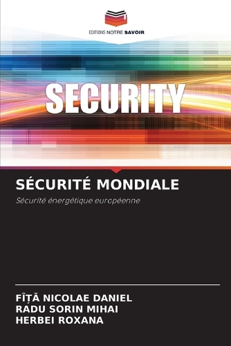 Sécurité Mondiale