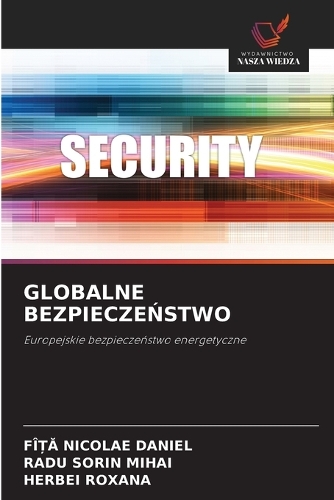 Globalne BezpieczeŃstwo