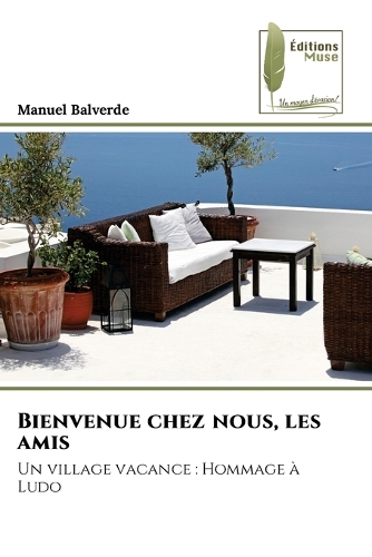 Bienvenue chez nous, les amis