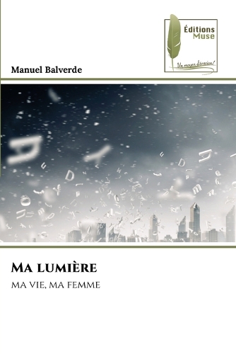 Ma lumière