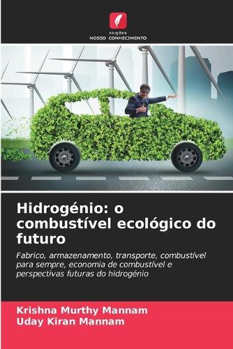 Hidrogénio