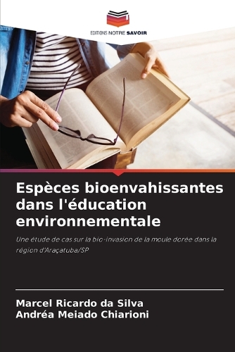 Espèces bioenvahissantes dans l'éducation environnementale