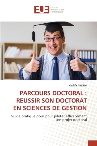 Parcours Doctoral