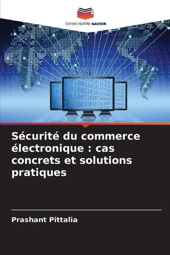Sécurité du commerce électronique