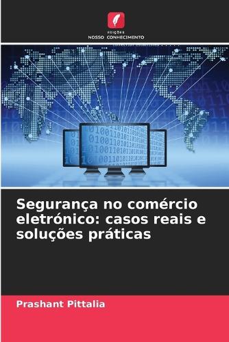 Segurança no comércio eletrónico