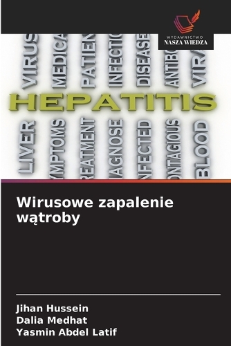 Wirusowe zapalenie wątroby