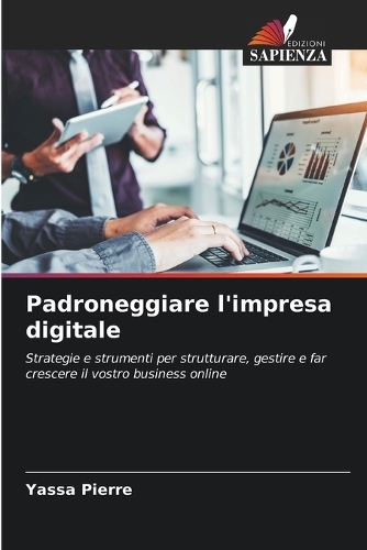 Padroneggiare l'impresa digitale