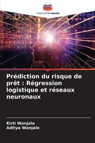 Prédiction du risque de prêt