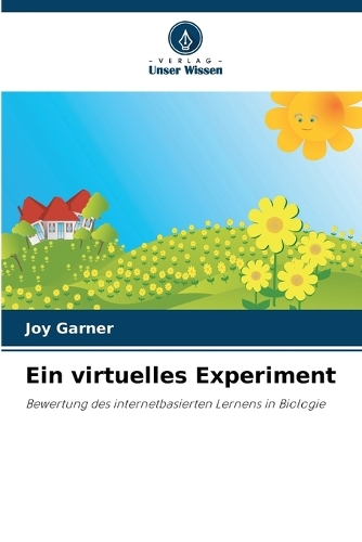Ein virtuelles Experiment