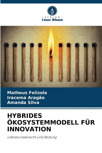 Hybrides Ökosystemmodell Für Innovation