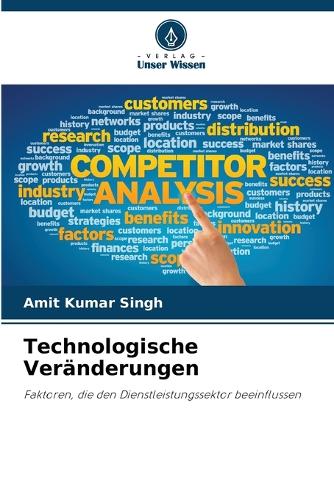 Technologische Veränderungen