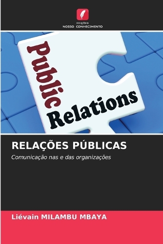 Relações Públicas