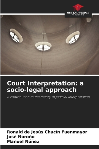 Court Interpretation