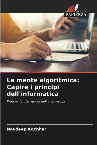 La mente algoritmica
