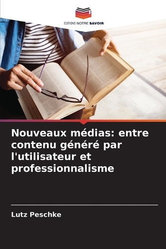 Nouveaux médias