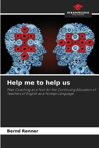 Help me to help us