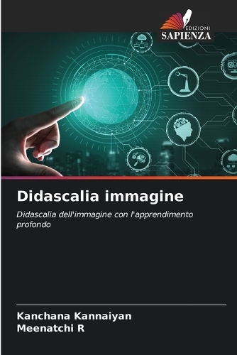 Didascalia immagine