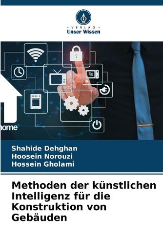 Methoden der künstlichen Intelligenz für die Konstruktion von Gebäuden