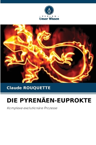 Die Pyrenäen-Euprokte