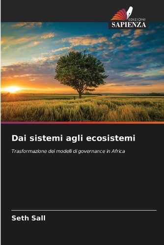 Dai sistemi agli ecosistemi