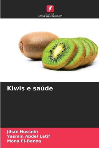 Kiwis e saúde