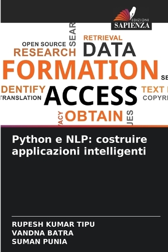 Python e NLP
