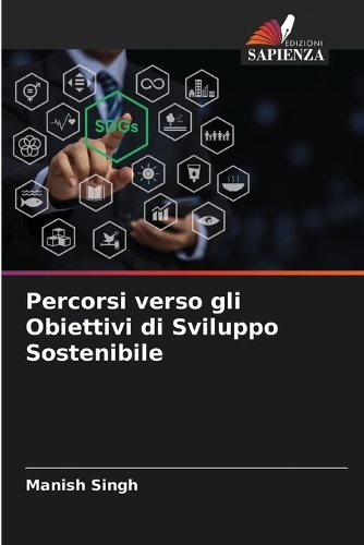 Percorsi verso gli Obiettivi di Sviluppo Sostenibile