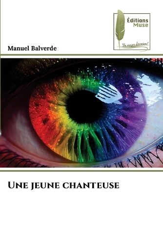 Une jeune chanteuse