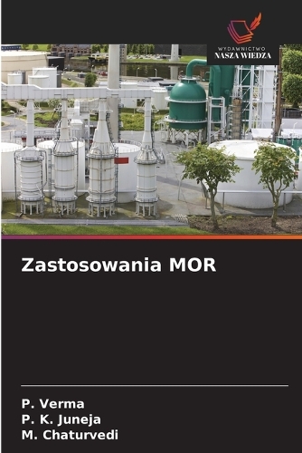 Zastosowania MOR