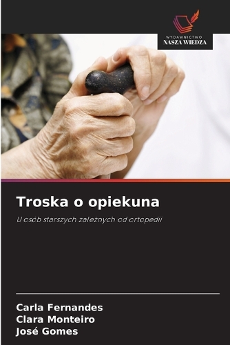 Troska o opiekuna