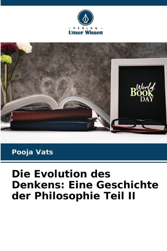 Die Evolution des Denkens