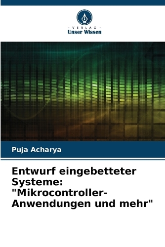 Entwurf eingebetteter Systeme