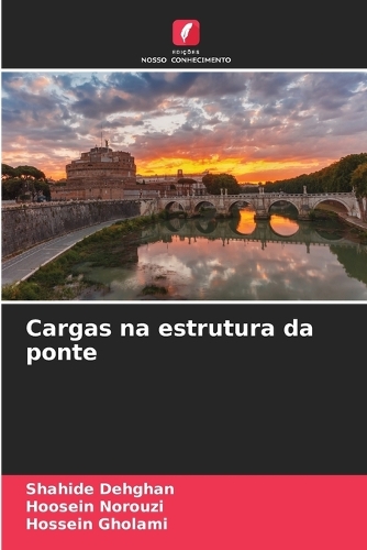 Cargas na estrutura da ponte