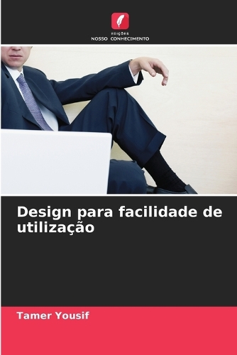 Design para facilidade de utilização