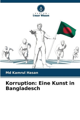 Korruption