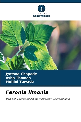 Feronia limonia