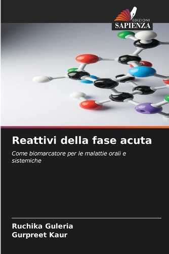 Reattivi della fase acuta