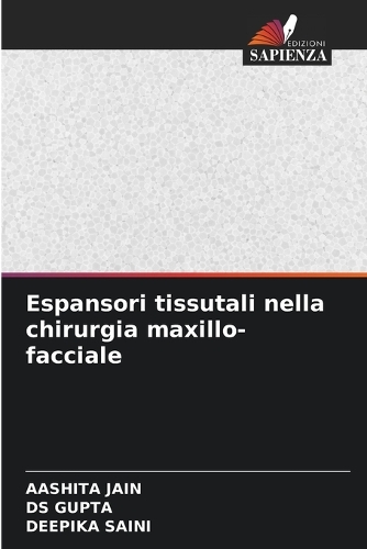 Espansori tissutali nella chirurgia maxillo-facciale